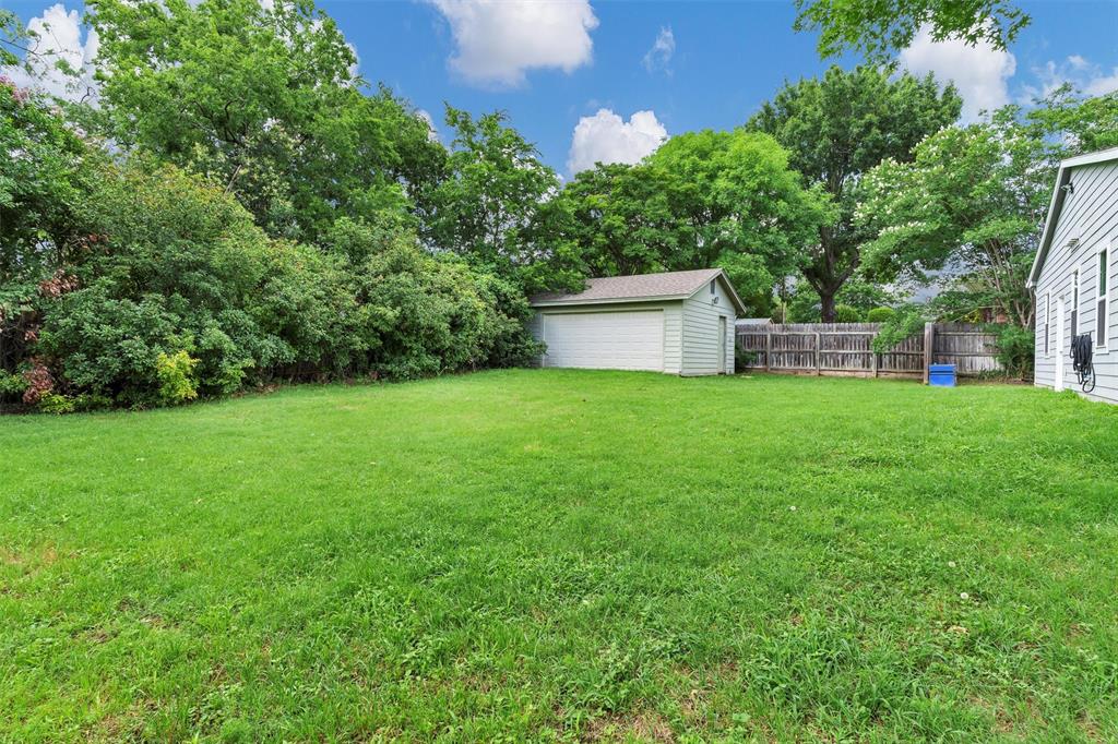 Decordova Bend Estate - Residential