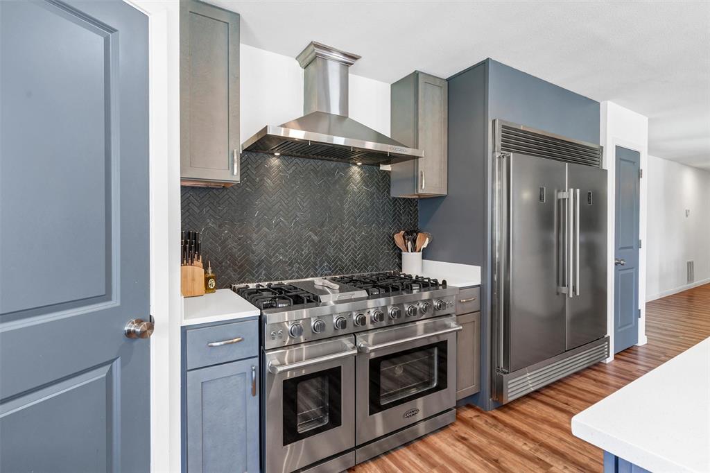 Decordova Bend Estate - Residential