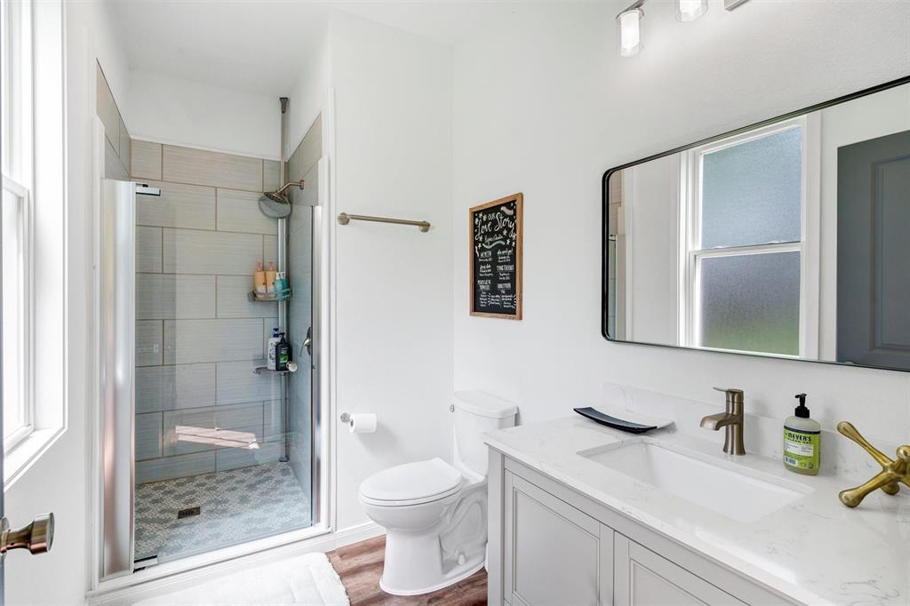 Decordova Bend Estate - Residential