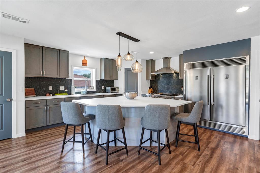 Decordova Bend Estate - Residential