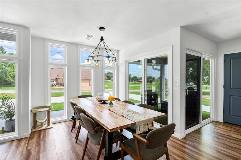 Decordova Bend Estate - Residential