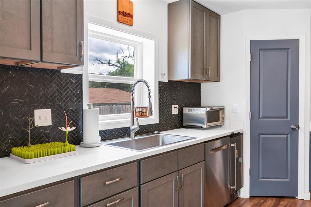 Decordova Bend Estate - Residential