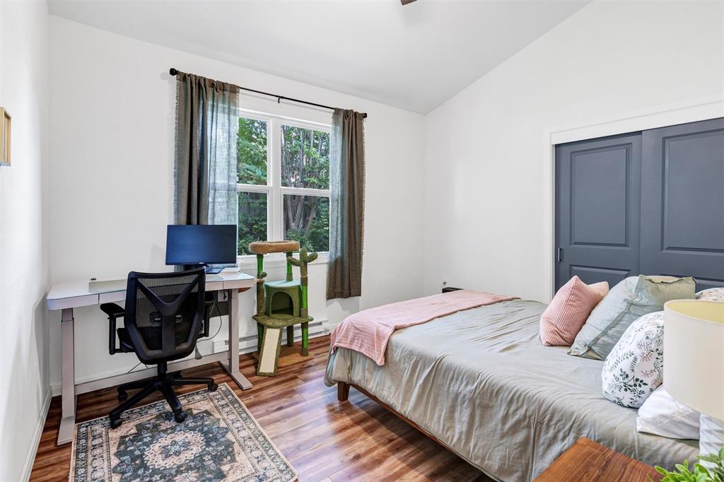 Decordova Bend Estate - Residential