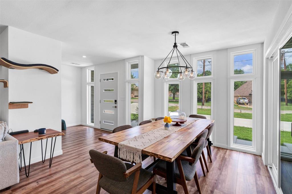 Decordova Bend Estate - Residential