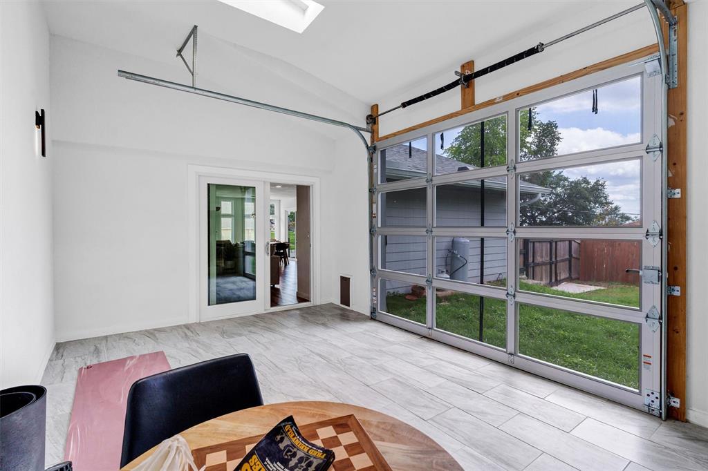 Decordova Bend Estate - Residential