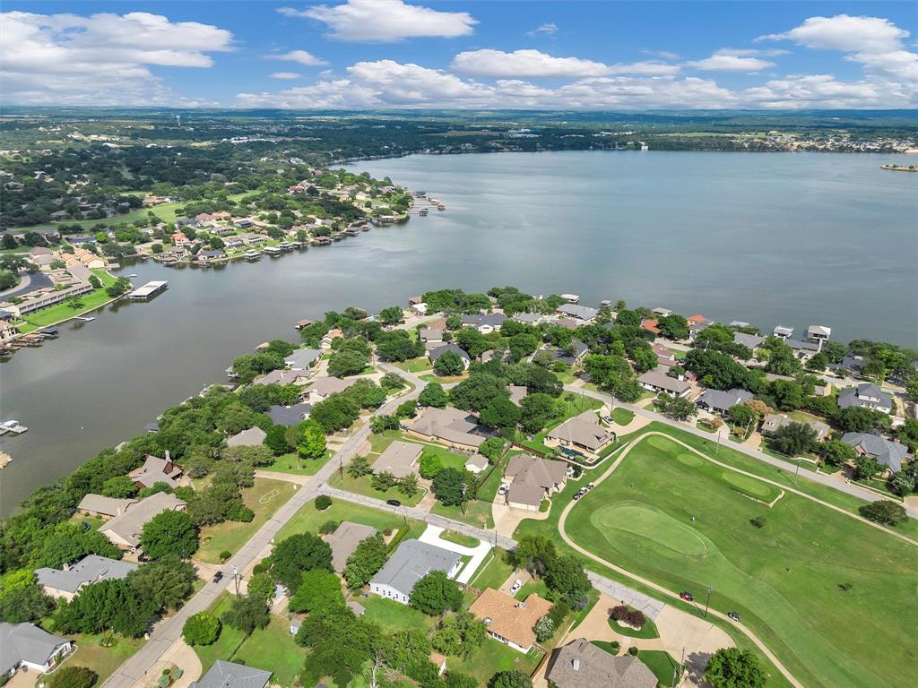 Decordova Bend Estate - Residential