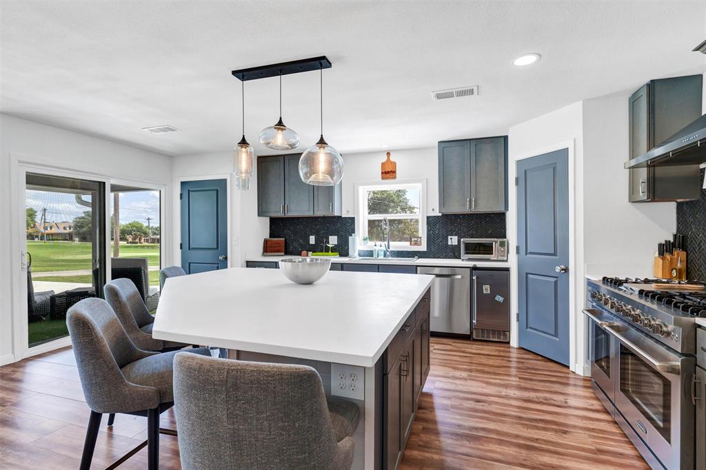 Decordova Bend Estate - Residential