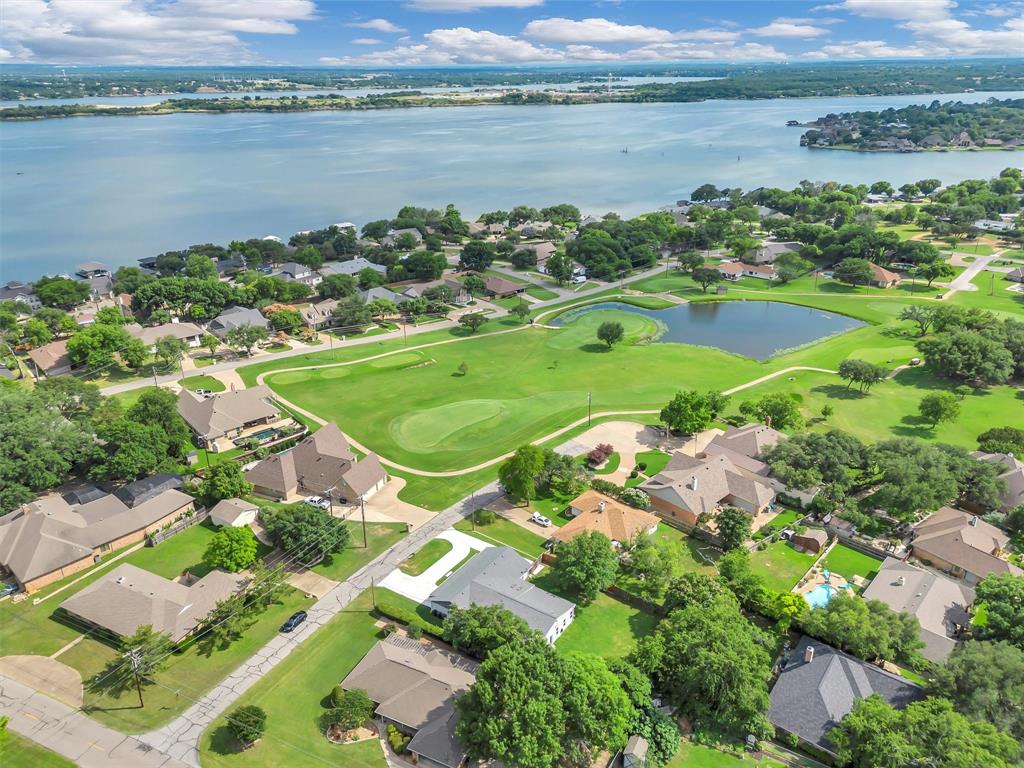 Decordova Bend Estate - Residential