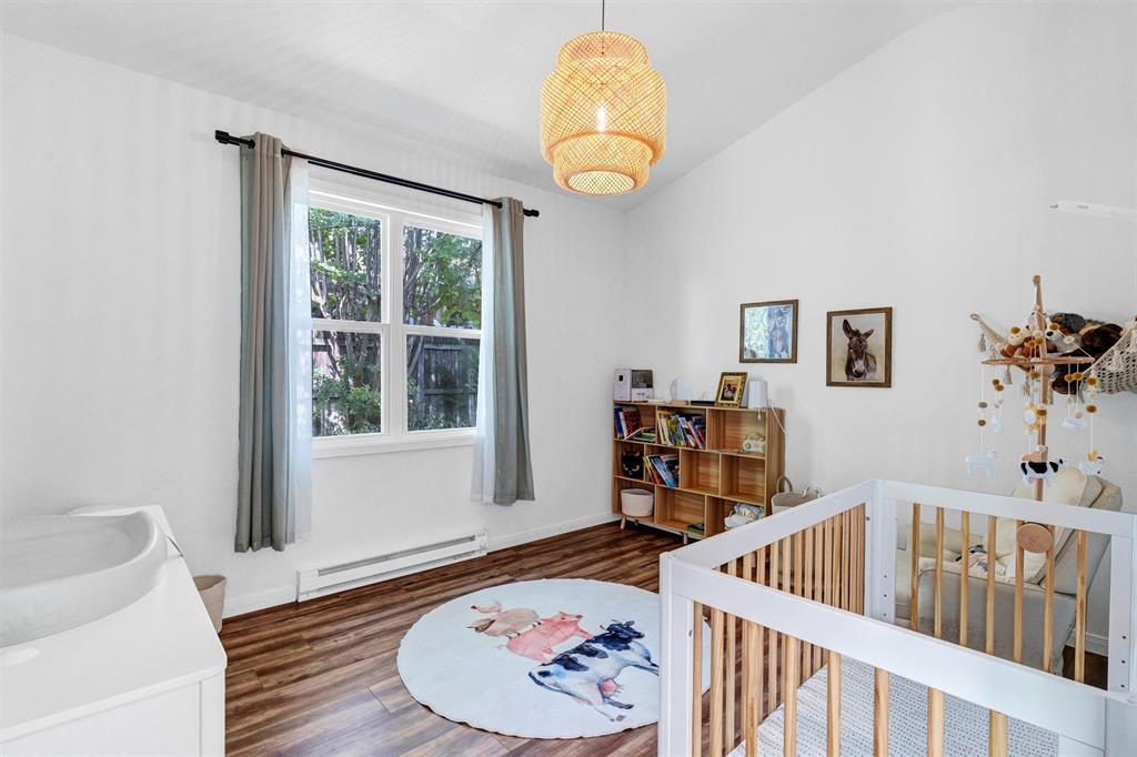 Decordova Bend Estate - Residential