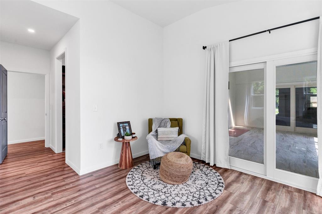 Decordova Bend Estate - Residential