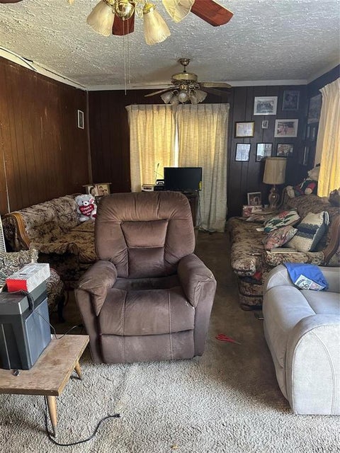 Tiny photo for 1121 Griggs Avenue, Fort Worth, TX 76105 (MLS # 21396261)
