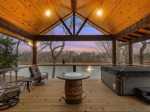 Hwy 11 and County Road 4350 Winnsboro TX 75494