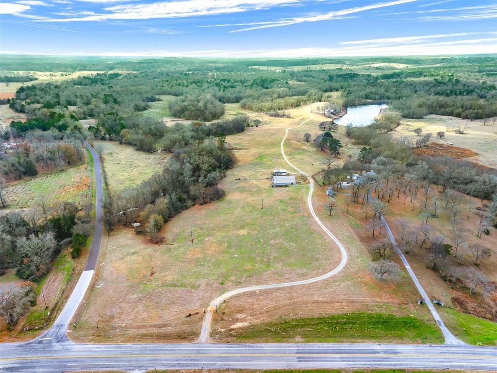 Hwy 11 and County Road 4350