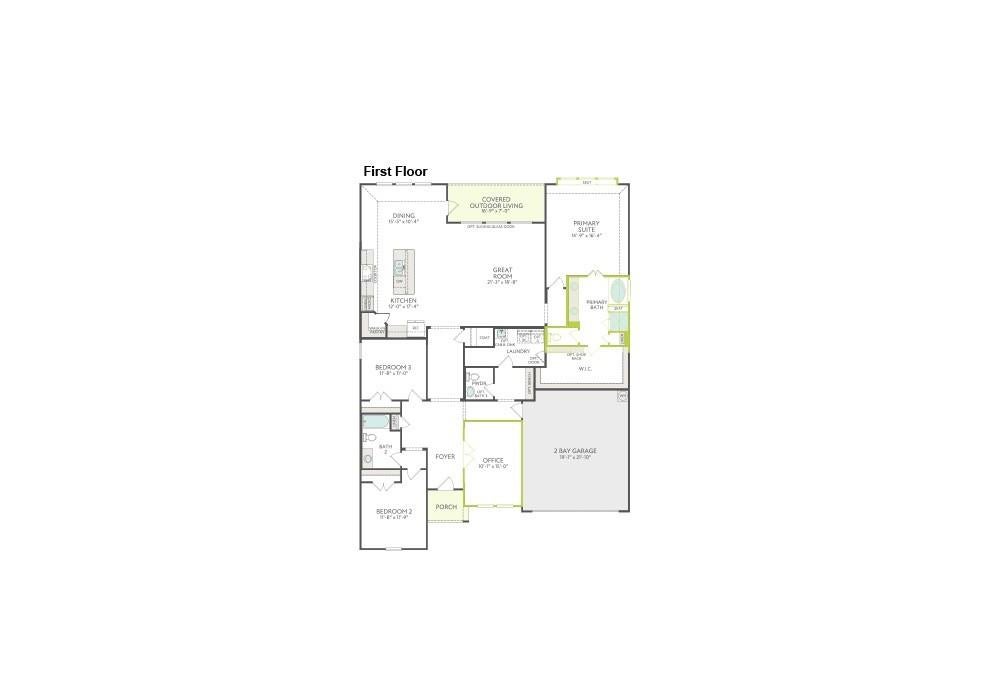 4814 Signal Run Road
