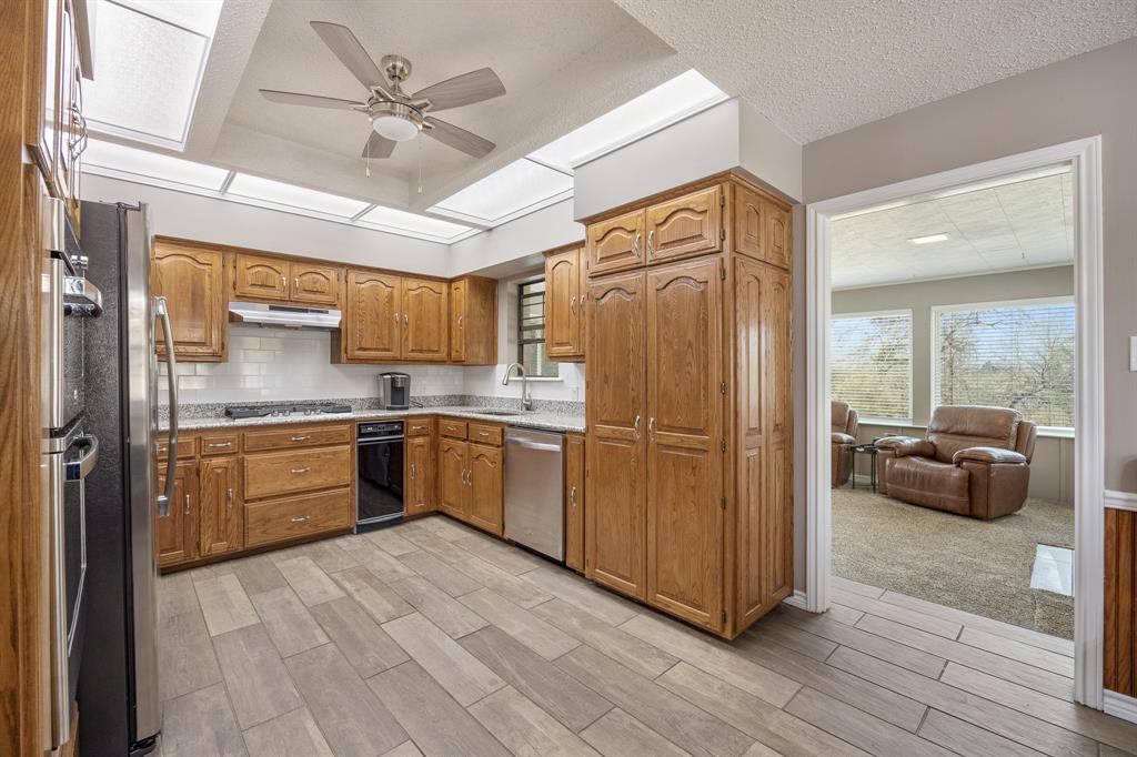 Piney Woods - Residential