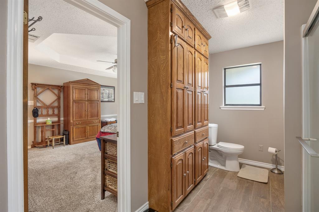 Piney Woods - Residential