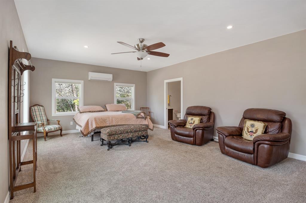 Piney Woods - Residential