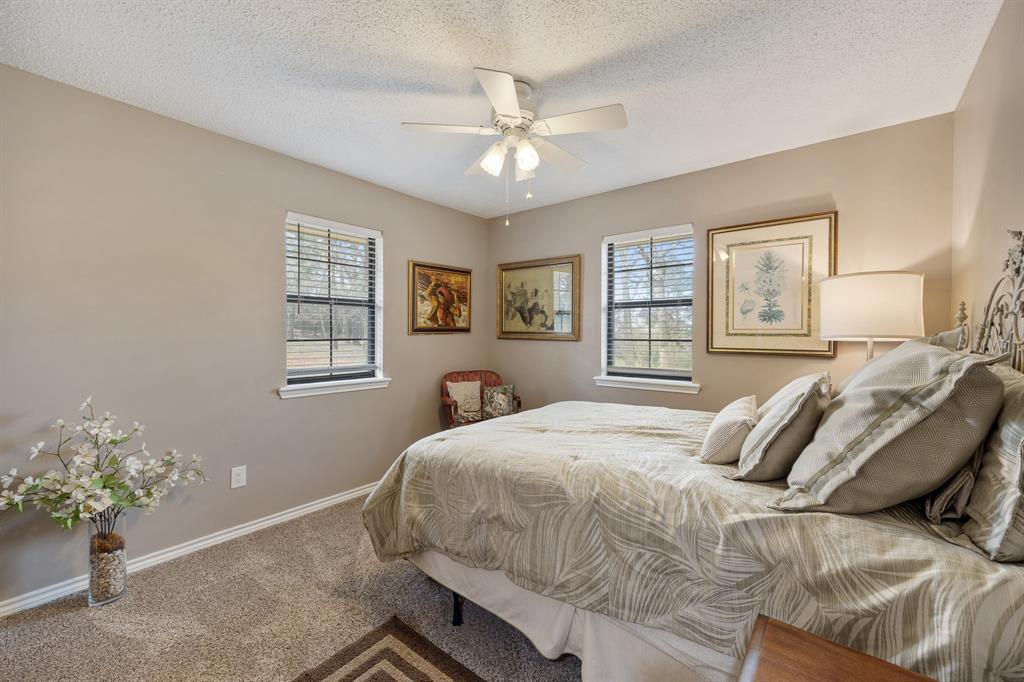 Piney Woods - Residential