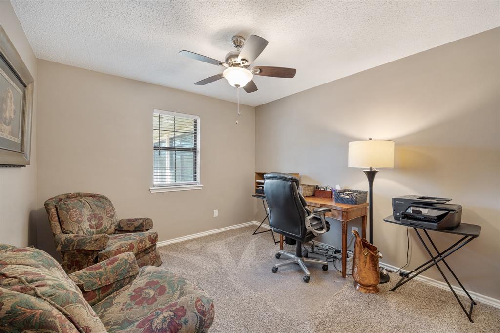 Piney Woods - Residential