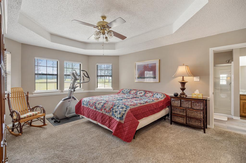 Piney Woods - Residential