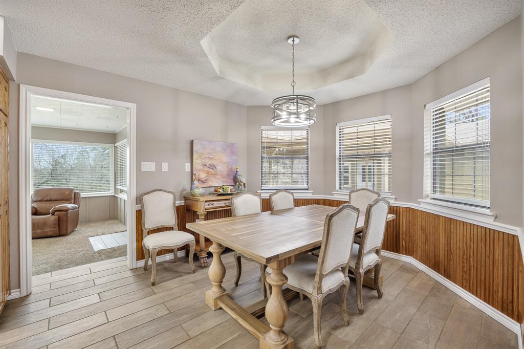 Piney Woods - Residential