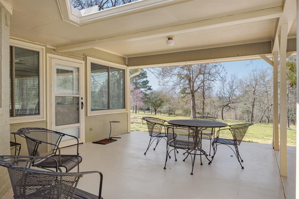 Piney Woods - Residential