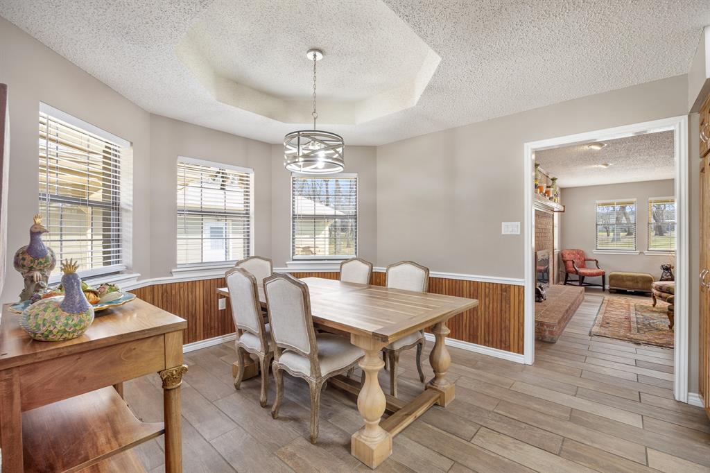 Piney Woods - Residential