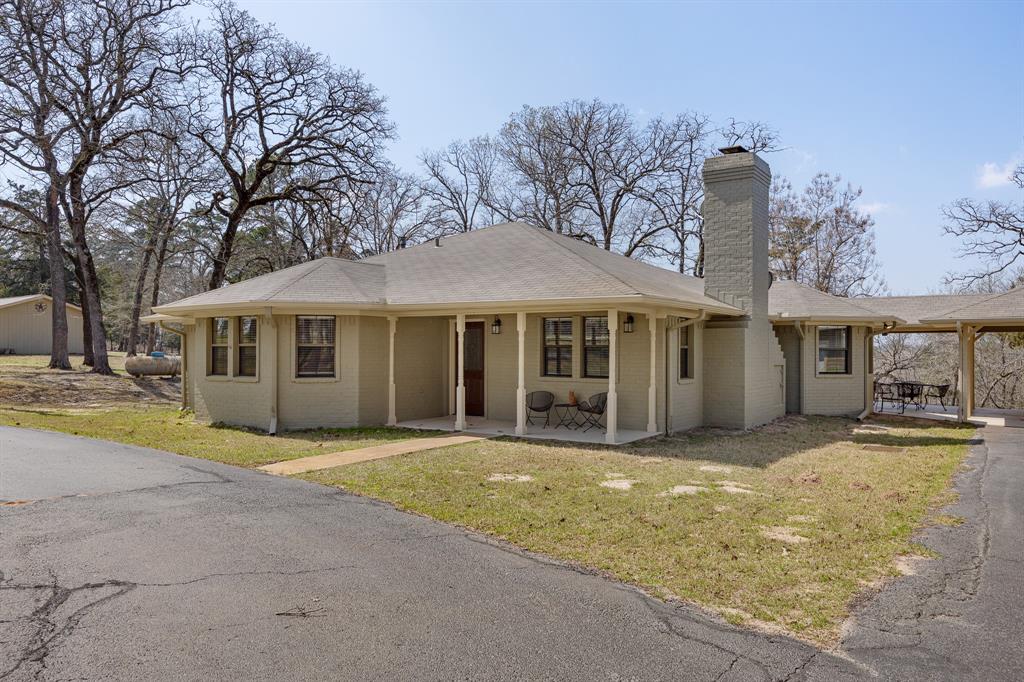 Piney Woods - Residential