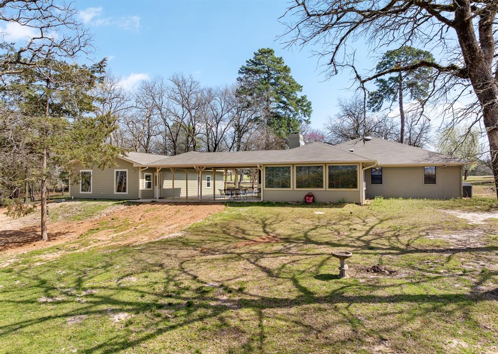 Piney Woods - Residential