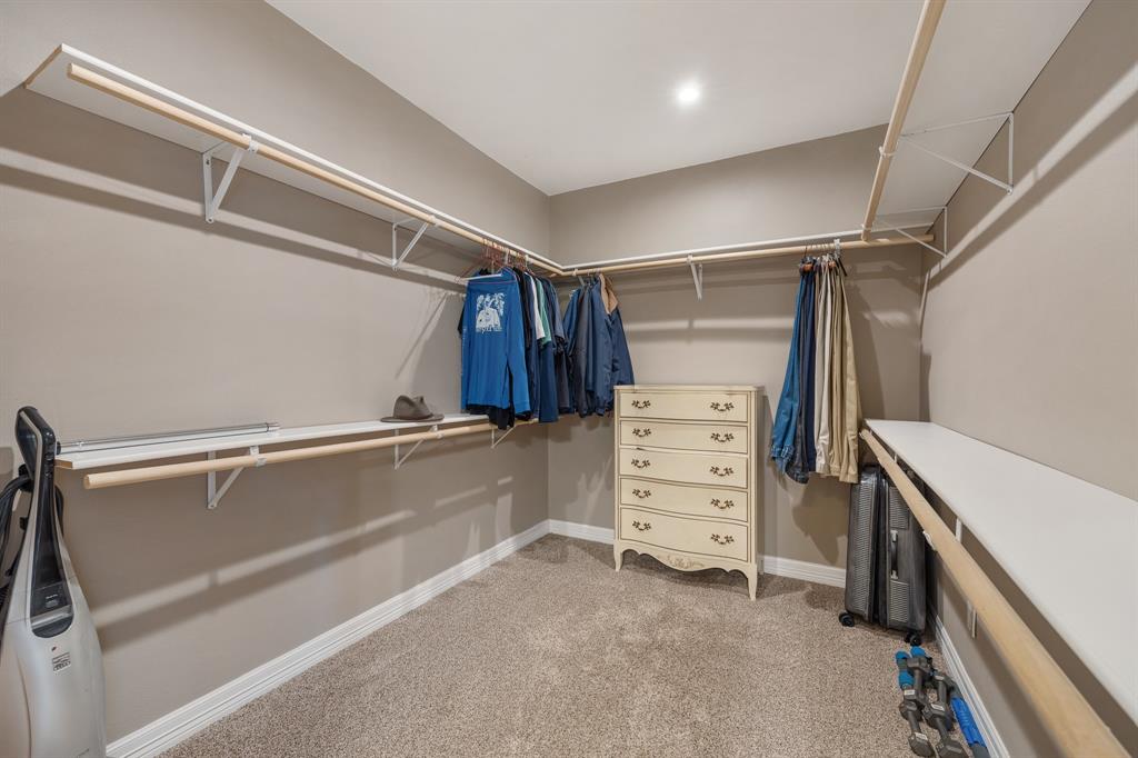 Piney Woods - Residential