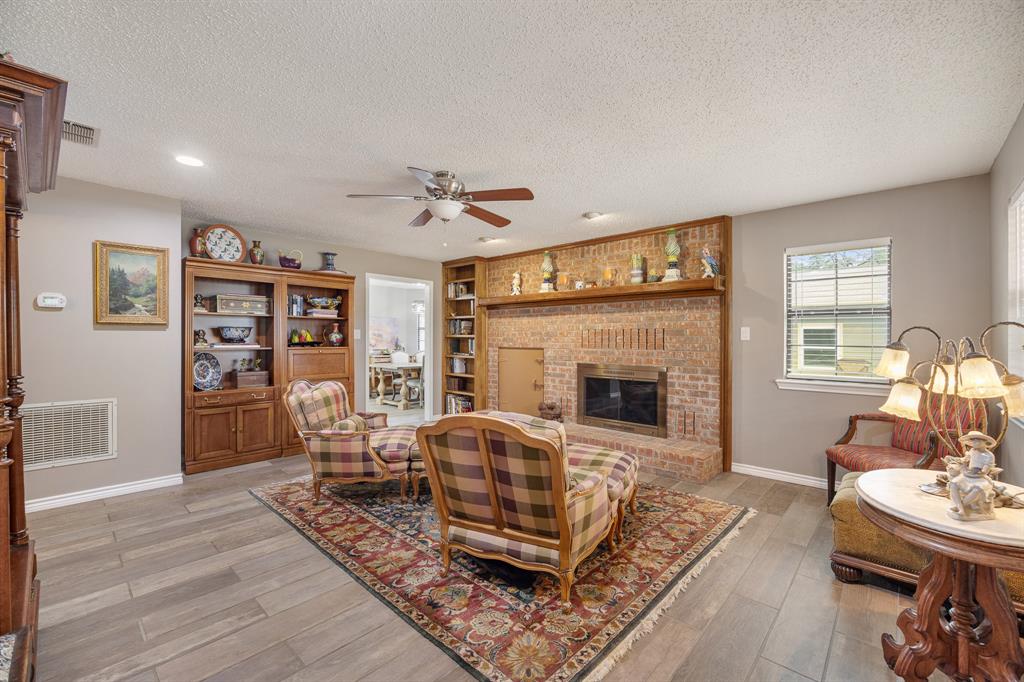 Piney Woods - Residential