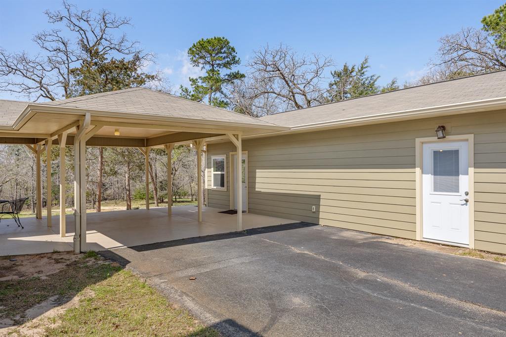 Piney Woods - Residential