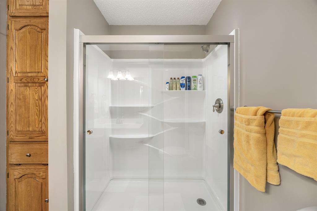 Piney Woods - Residential