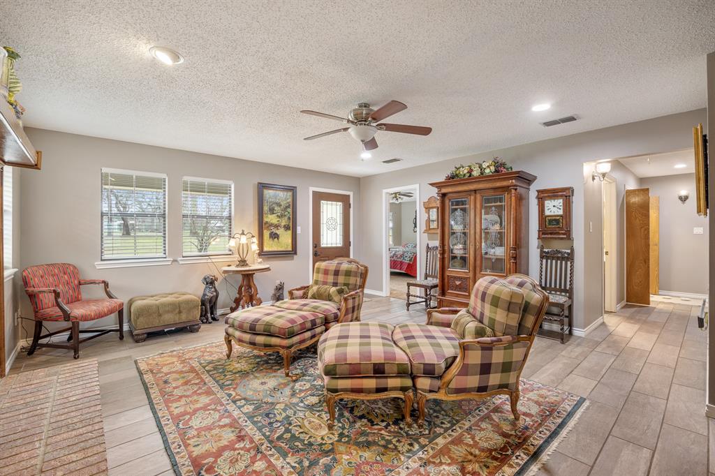 Piney Woods - Residential