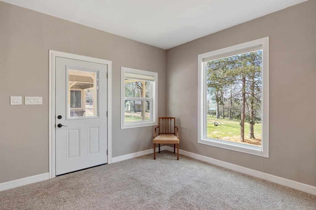 Piney Woods - Residential