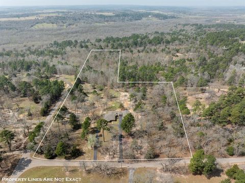 230 CR 3191 Frankston TX 75763