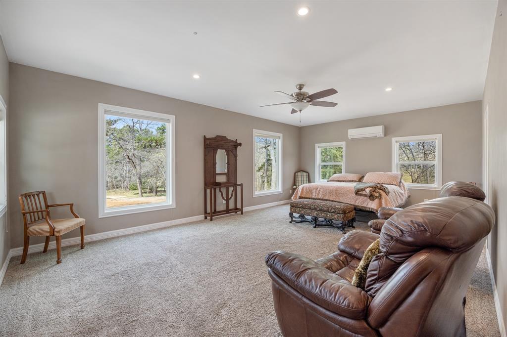 Piney Woods - Residential