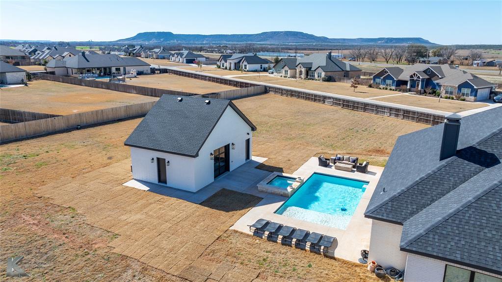 Highland Farms Sec 1 - Residential