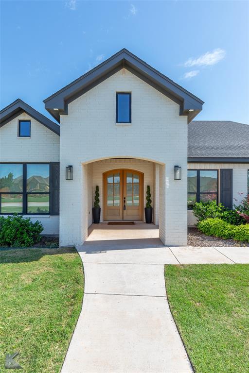 Highland Farms Sec 1 - Residential