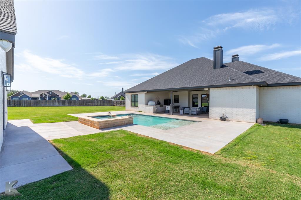 Highland Farms Sec 1 - Residential