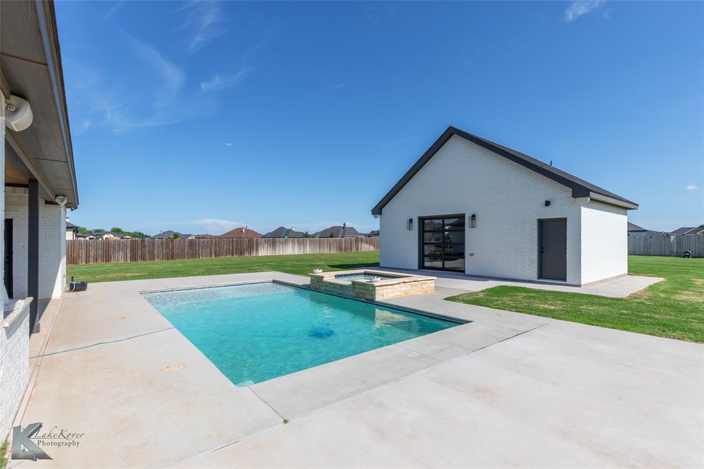 Highland Farms Sec 1 - Residential