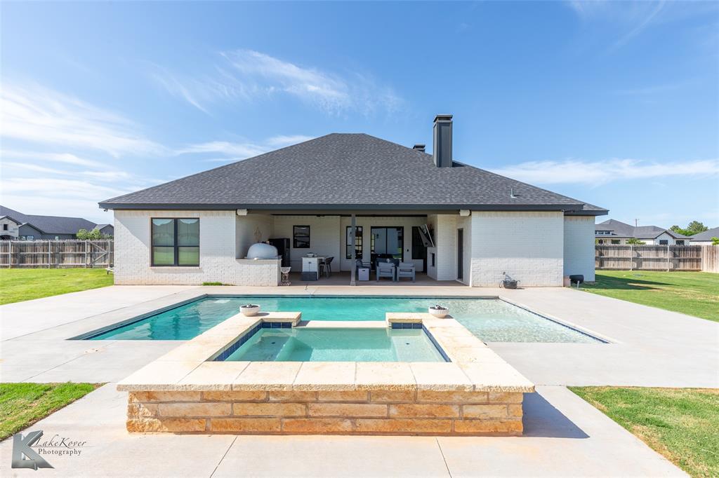 Highland Farms Sec 1 - Residential