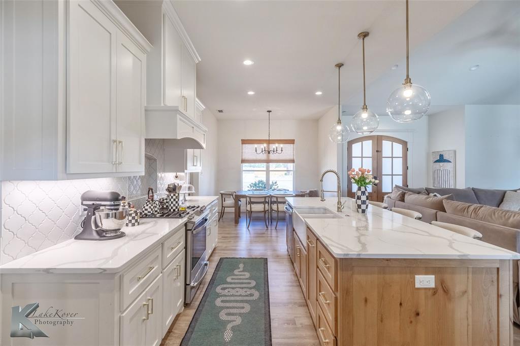 Highland Farms Sec 1 - Residential