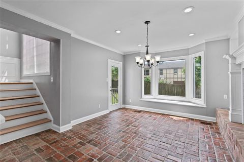 Tiny photo for 807 Slattery Boulevard, Shreveport, LA 71104 (MLS # 21198463)