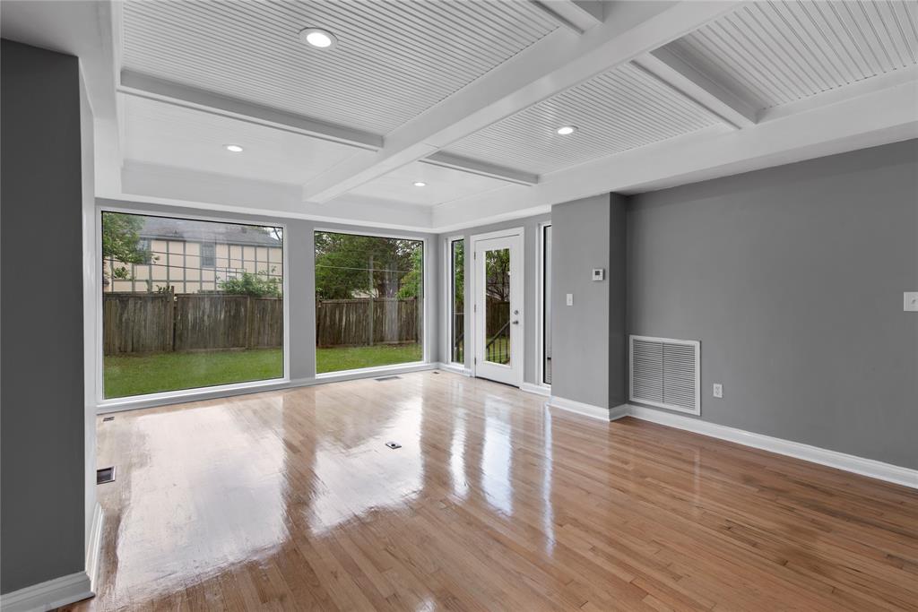 Fairfield Adds 2nd Filing - Residential