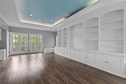 Tiny photo for 807 Slattery Boulevard, Shreveport, LA 71104 (MLS # 21198463)