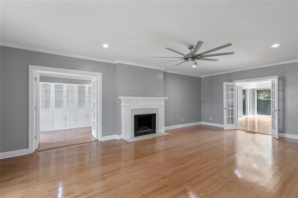 Fairfield Adds 2nd Filing - Residential