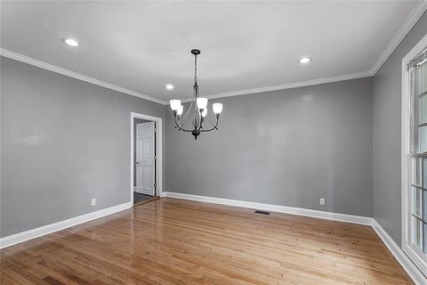 Tiny photo for 807 Slattery Boulevard, Shreveport, LA 71104 (MLS # 21198463)