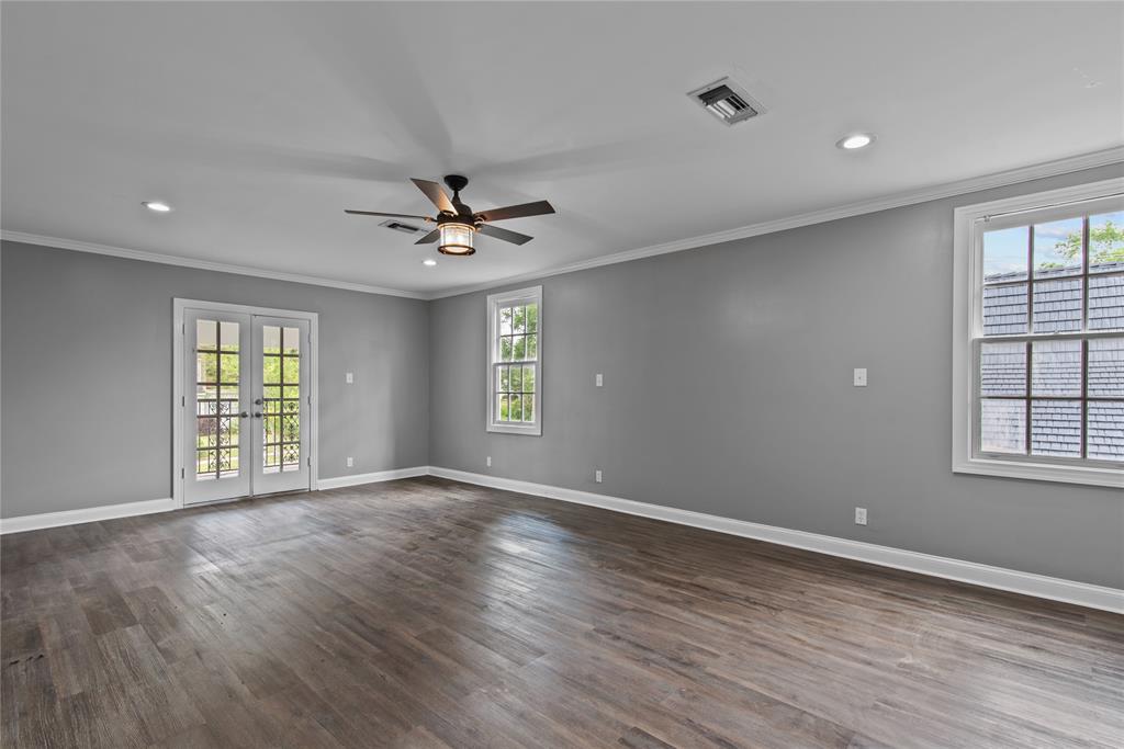 Fairfield Adds 2nd Filing - Residential