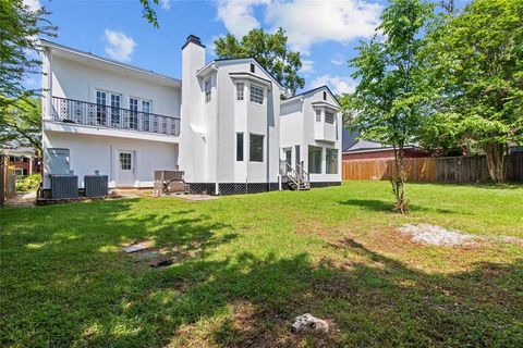 Tiny photo for 807 Slattery Boulevard, Shreveport, LA 71104 (MLS # 21198463)